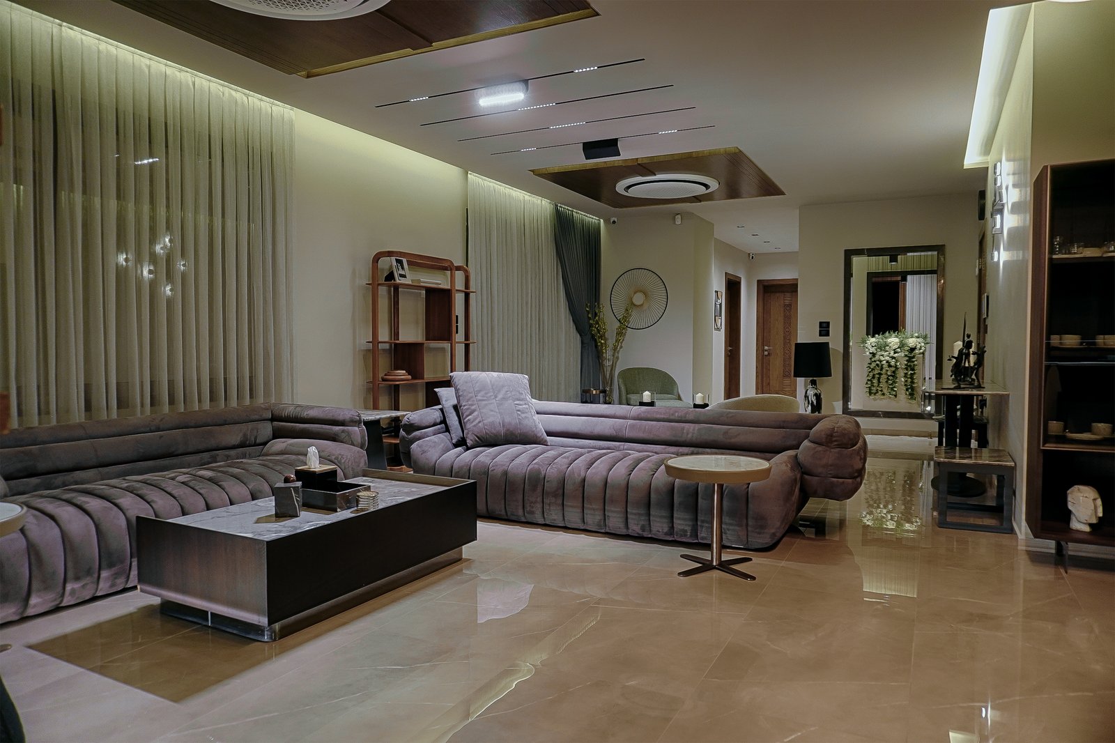 Luxury Fit Out Company