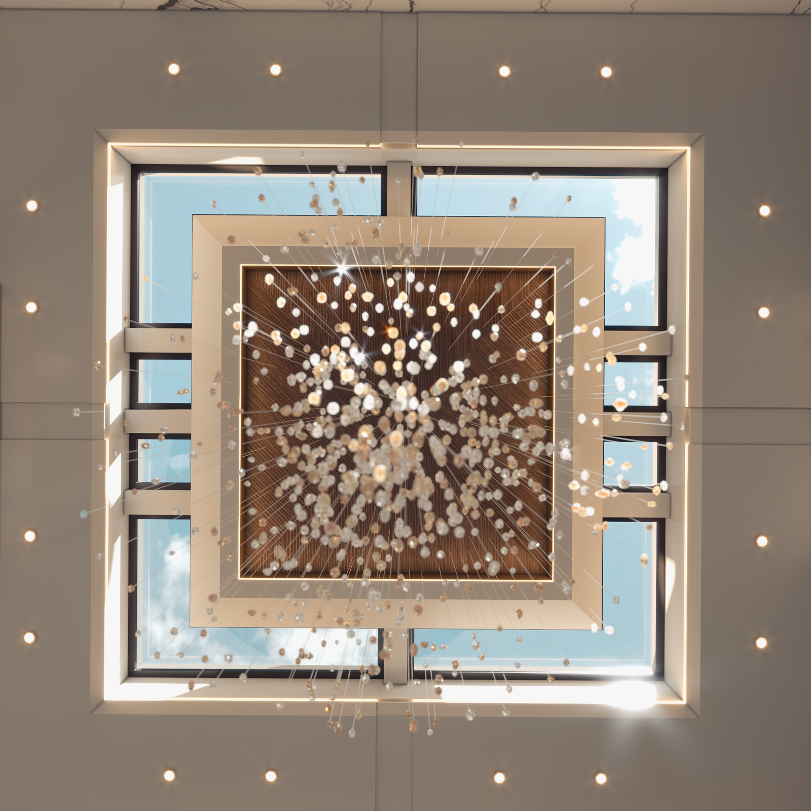 International Luxury Interior Designer