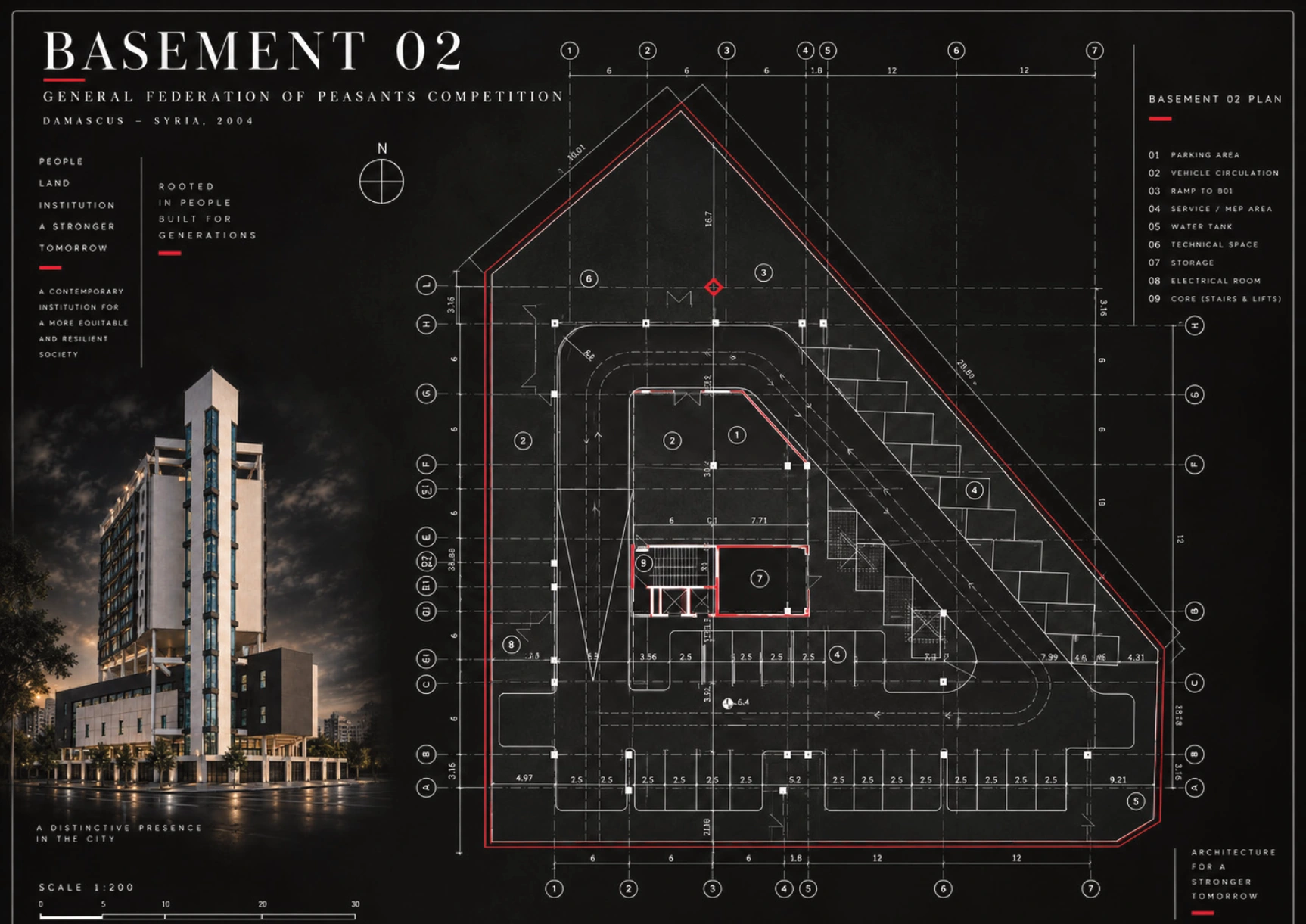 Basement 02