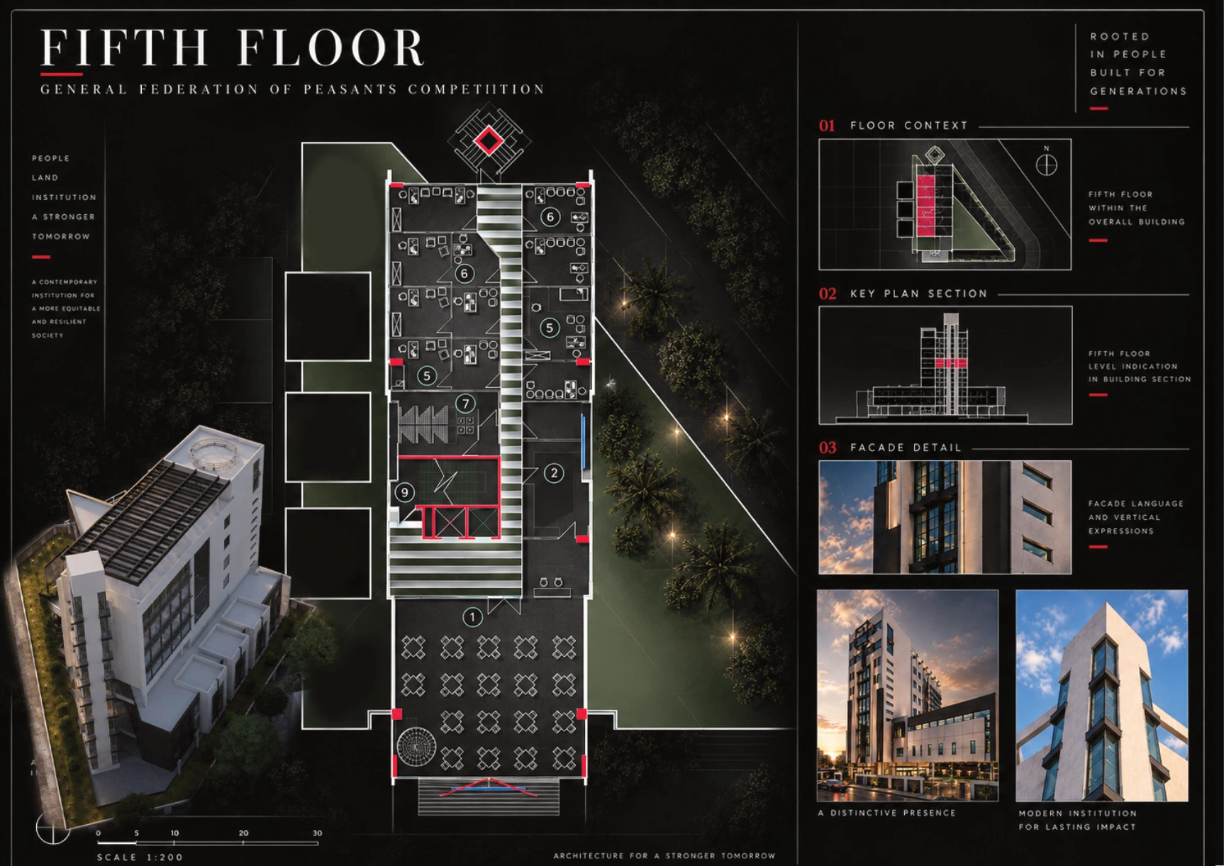 Fifth Floor