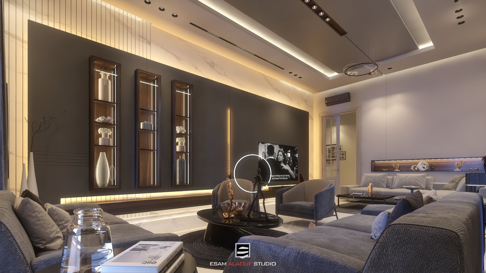 Dimora Luna Apartment