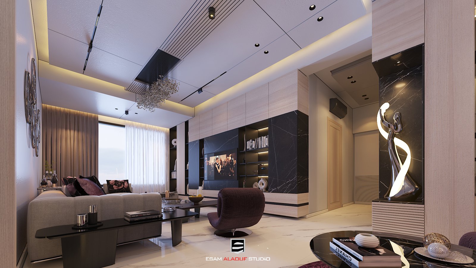 Lumierea Apartment