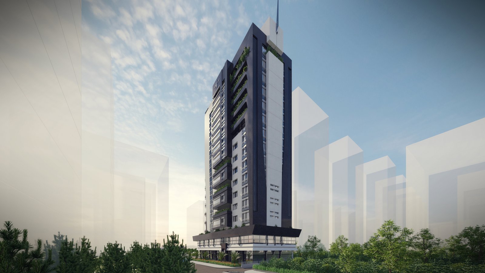 The Future of Architecture in Damascus: Context Before Style