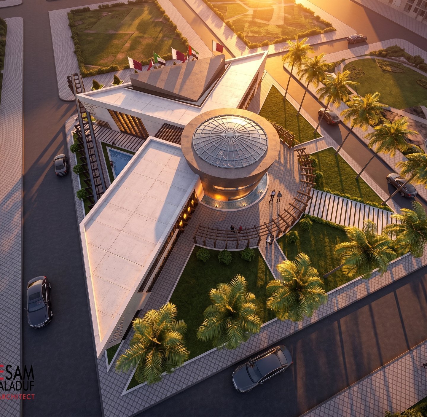 Commercial Complex — Gallery Image 7