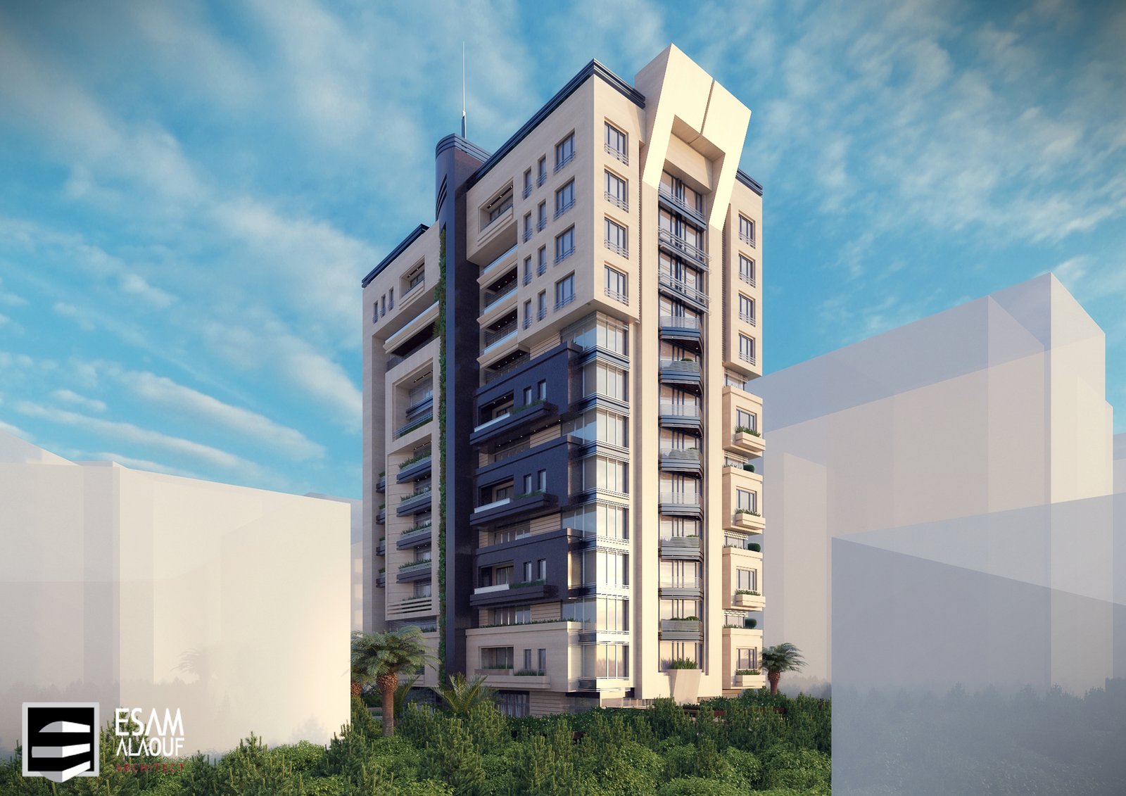 Delta Tower — Gallery Image 8