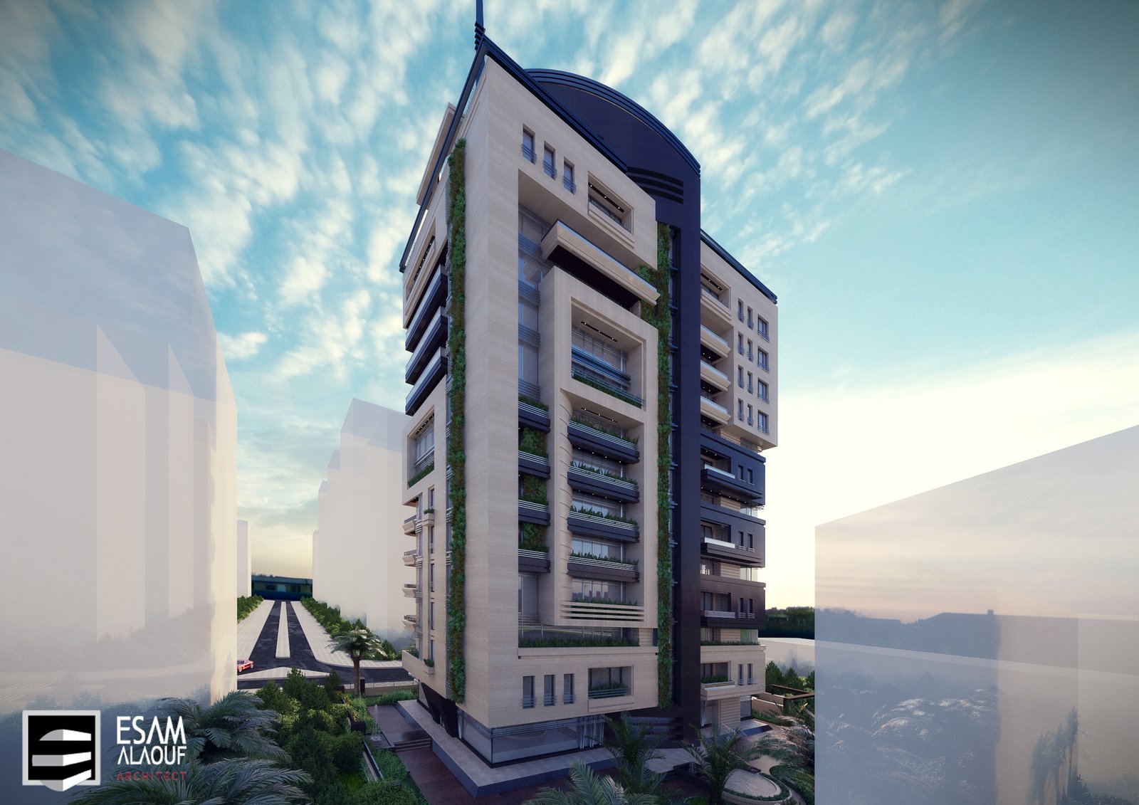 Delta Tower — Gallery Image 9