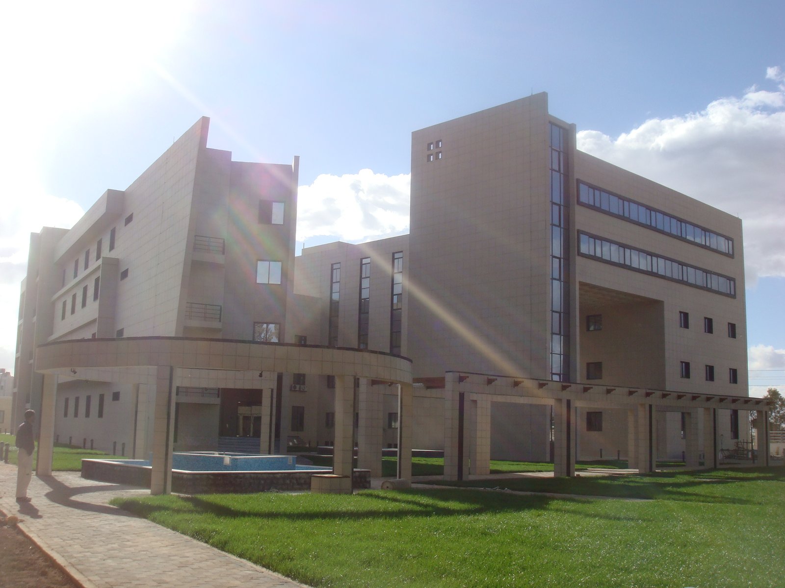 Archival Built Photograph · 2010