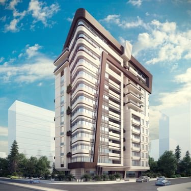 Nay Tower — Gallery Image 1