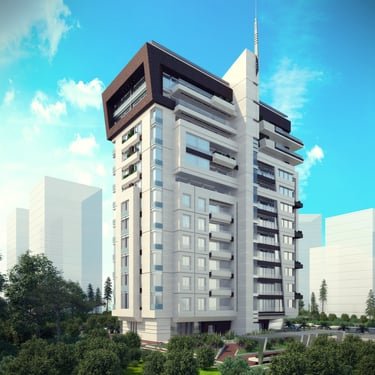 Nay Tower — Gallery Image 2
