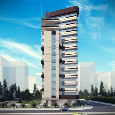Nay Tower — Gallery Image 3