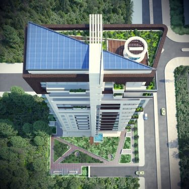 Nay Tower — Gallery Image 4